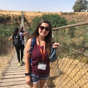 Meet your Posher, Alana